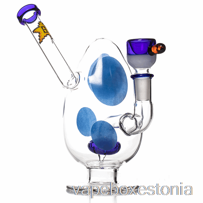 Vape Box Eesti Hemper Laiguline Muna Bong Sinine
